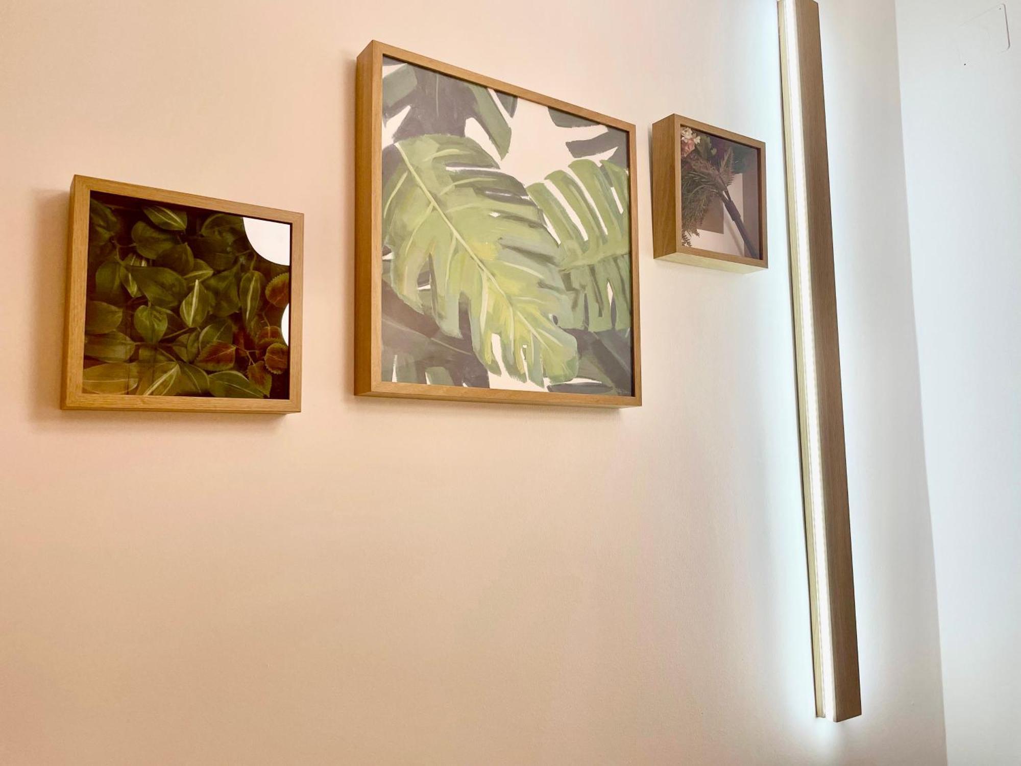 Vienna Charm Apartments Favoriten Luaran gambar